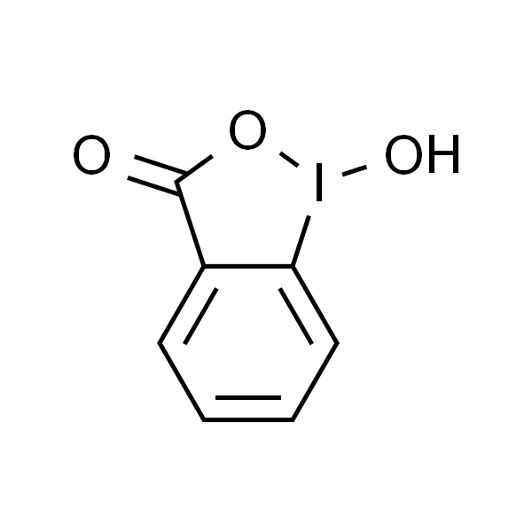 1-羟基-3-氧代-1,3-二氢-1,2-苯并碘氧杂戊环