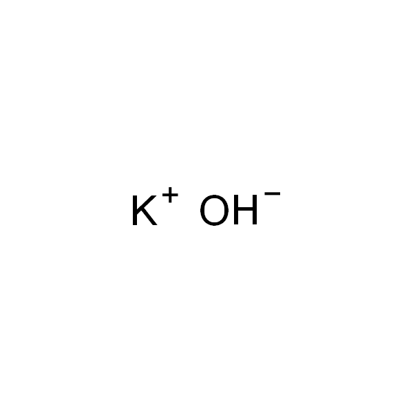 氢氧化钾, 0.1N甲醇标准溶液