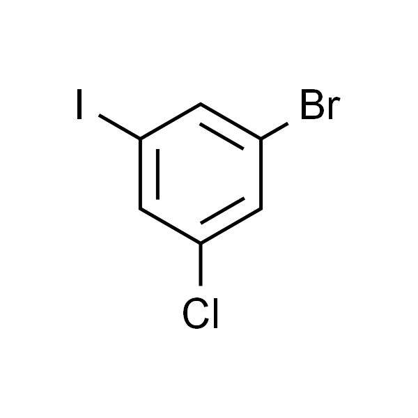 1-溴-3-氯-5-碘苯