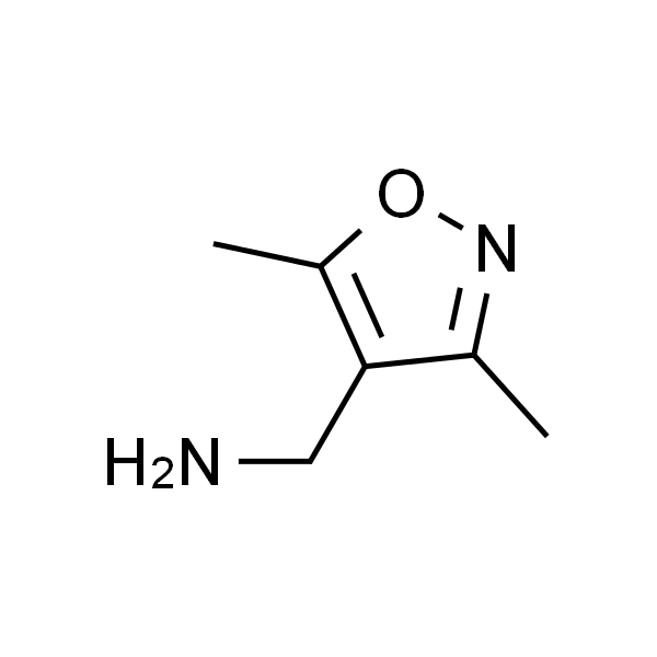 (3,5-二甲基异恶唑-4-基)甲胺