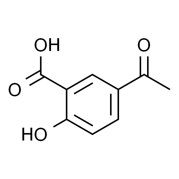 5-乙酰基水杨酸