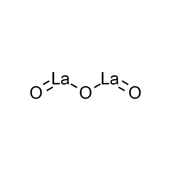 Lanthanum(III) oxide (99.999%-La) (REO) PURATREM