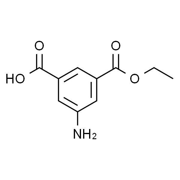 3-氨基-5-(甲氧基羰基)苯甲酸