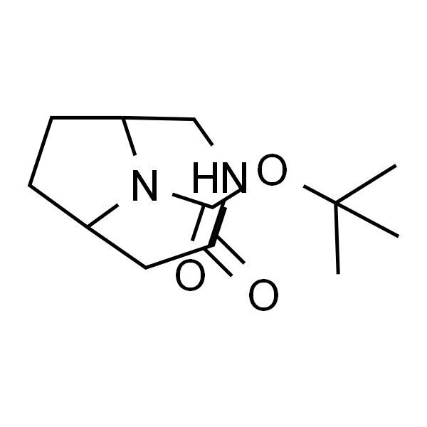 4-氧代-3,9-二氮杂双环[4.2.1]壬烷-9-羧酸叔丁酯