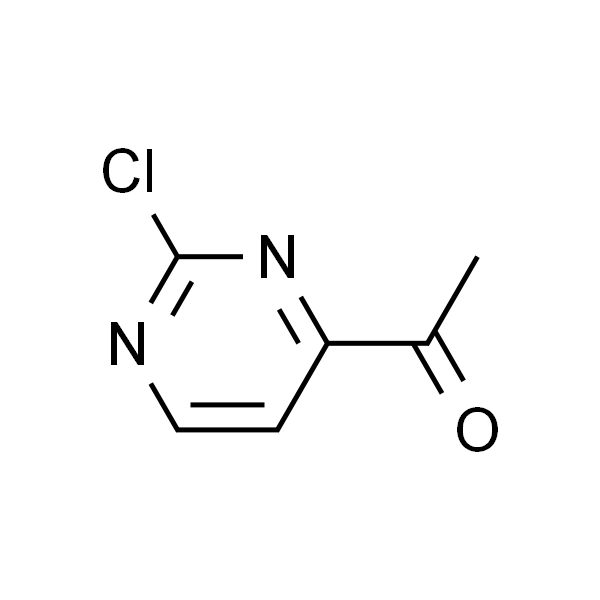 1-(2-氯嘧啶-4-基)乙酮