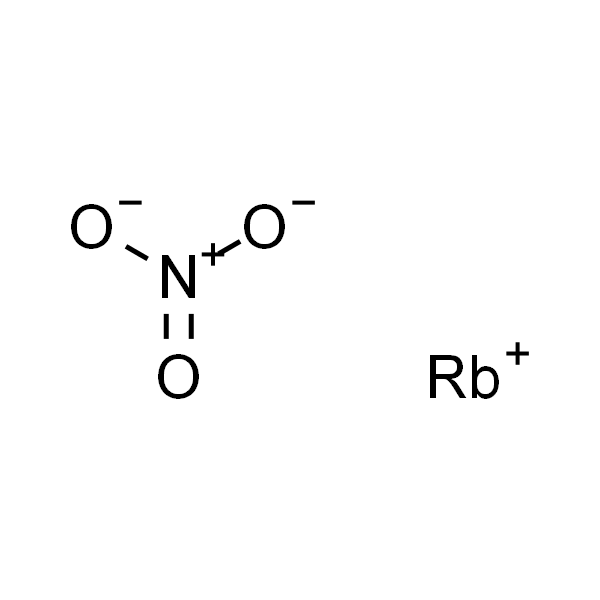 硝酸铷