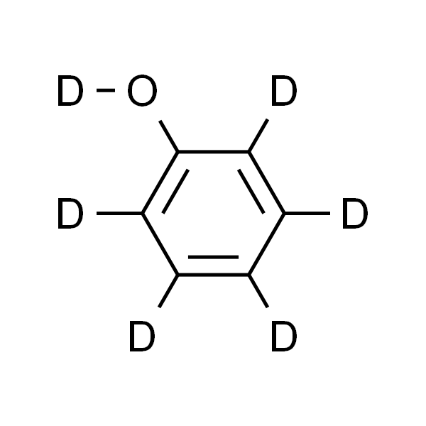 苯酚-d{6}