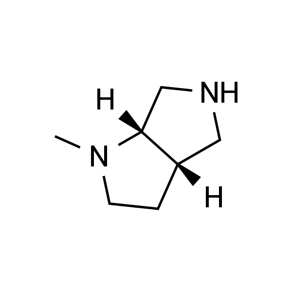 (3aS,6aS)-1-甲基六氢吡咯并[3,4-b]吡咯