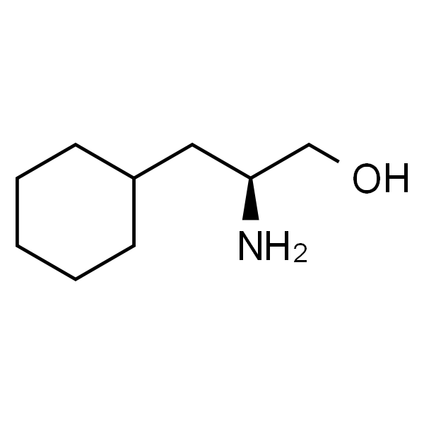 (S)-2-氨基-3-环己基-1-丙醇