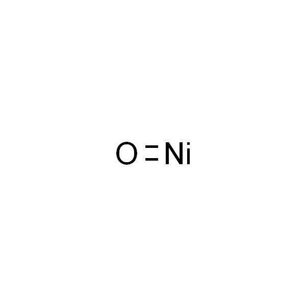 Nickel(II) oxide (99.99%-Ni) PURATREM