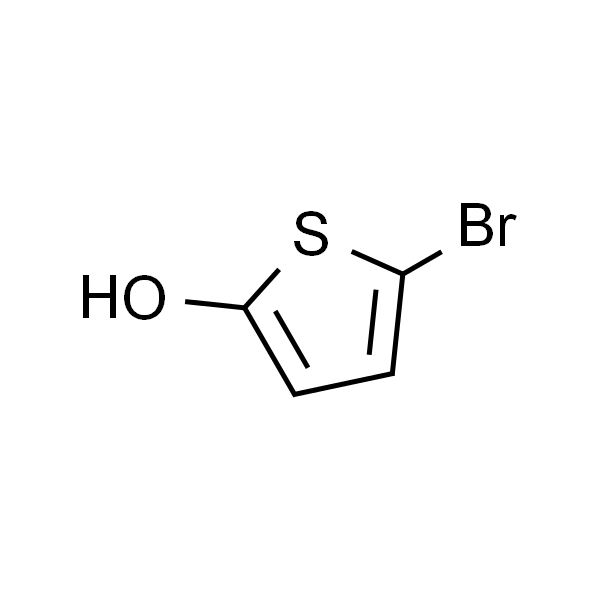 2-羟基-5-溴噻吩