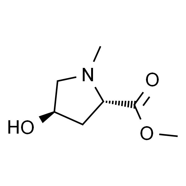 (R)-1-甲基-4-羟基-L-脯氨酸甲酯
