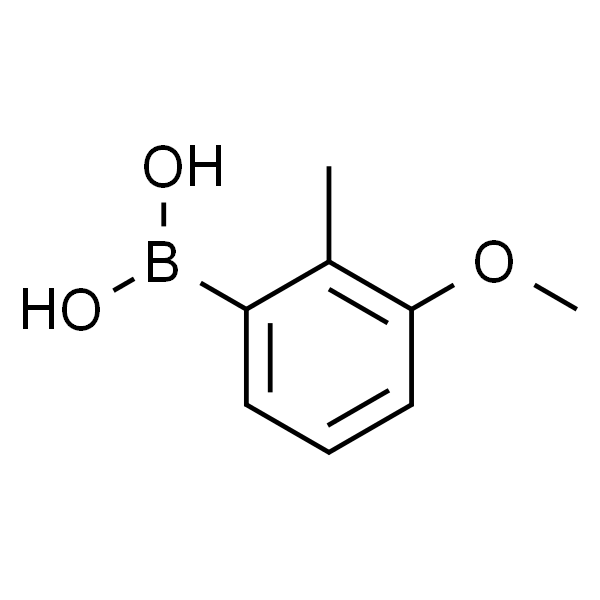 3-甲氧基-2-甲基苯硼酸