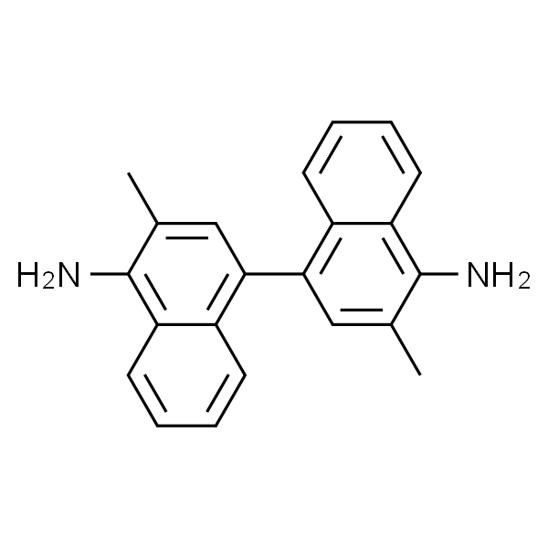 3，3'-二甲基联萘胺