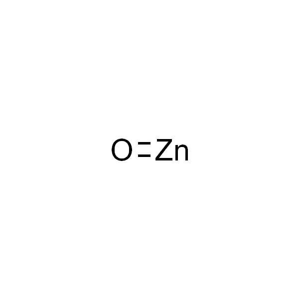 Zinc oxide, NanoArc|r ZN-2656, colloidal dispersion with nonionic dispersant and rheology modifier