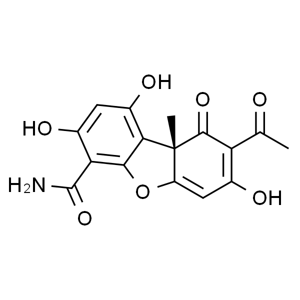 尾孢素酰胺