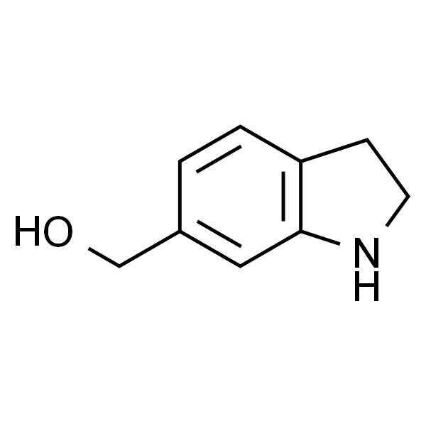 吲哚啉-6-基甲醇