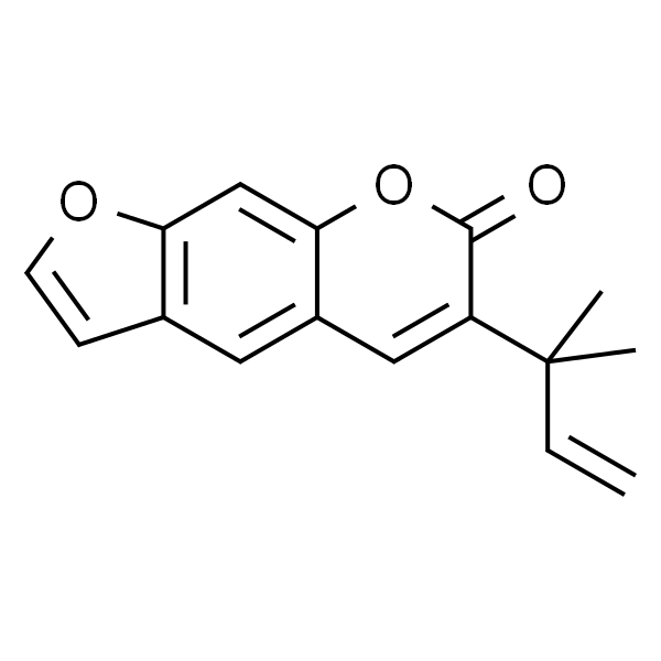 Chalepensin