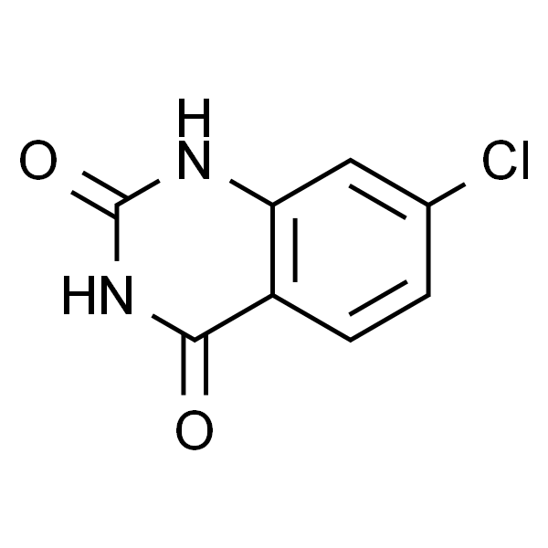 7-氯喹唑啉-2,4(1H,3H)-二酮