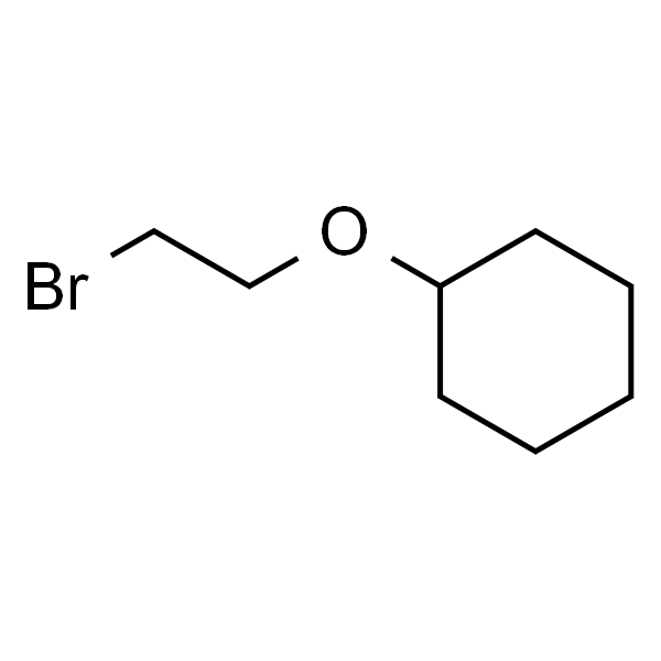 (2-溴乙氧基) 环己烷