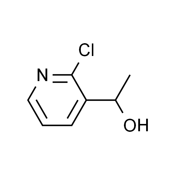 1-(2-氯吡啶-3-基)乙醇