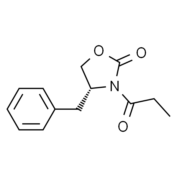 (R)-(-)-苄基-3-丙酰基-2-恶唑烷酮