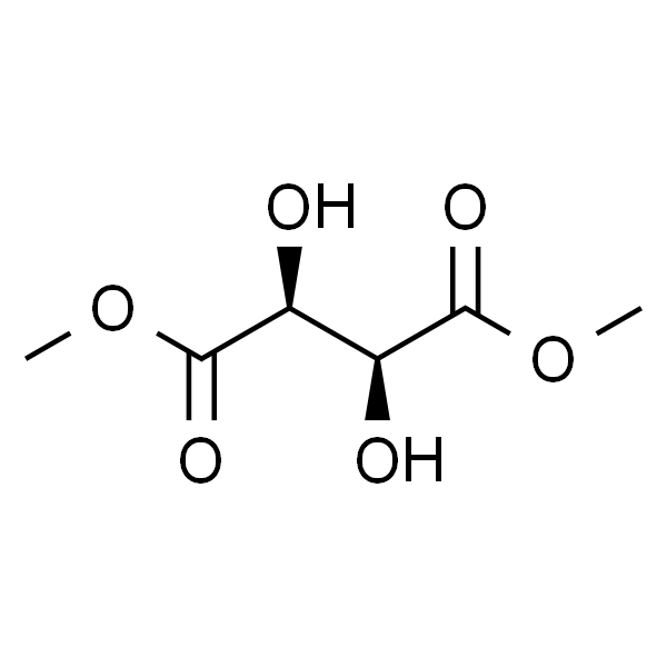 (2S,3S)-2,3-二羟基丁二酸二甲酯