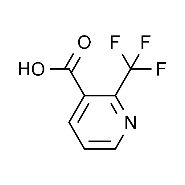 2-三氟甲基烟酸