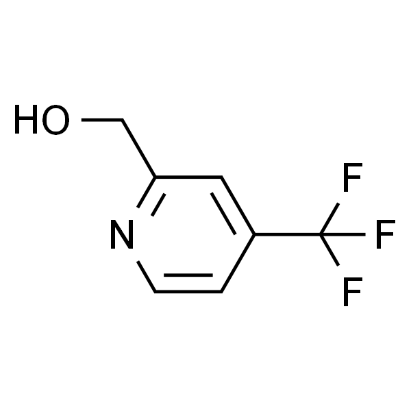 (4-(三氟甲基)吡啶-2-基)甲醇