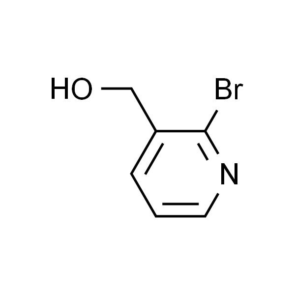 2-溴-3-吡啶甲醇