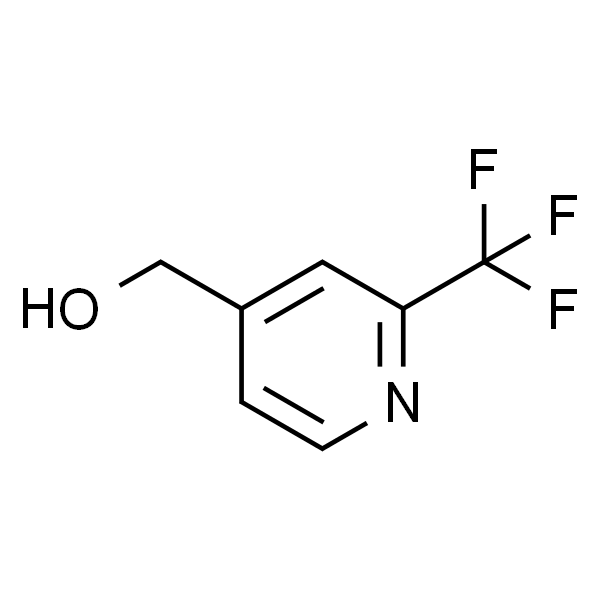 (2-三氟甲基-吡啶-4-基)-甲醇