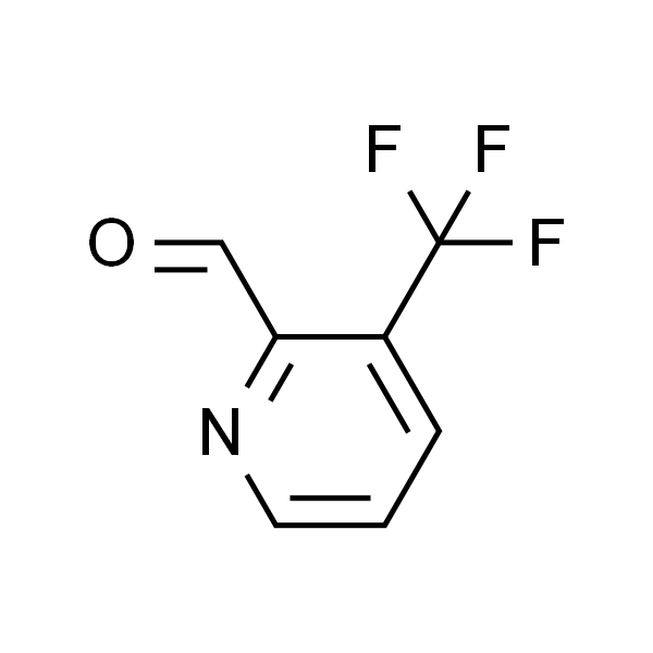 3-(三氟甲基)吡啶-2-甲醛