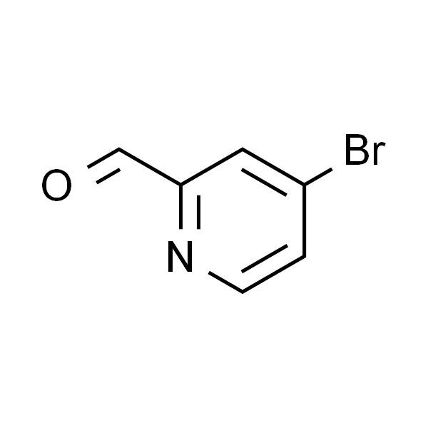4-溴吡啶-2-甲醛