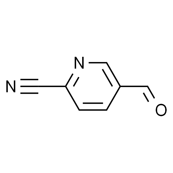 5-甲酰基吡啶-2-甲腈