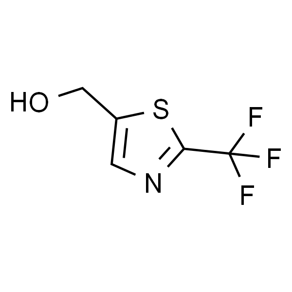 (2-(三氟甲基)噻唑-5-基)甲醇