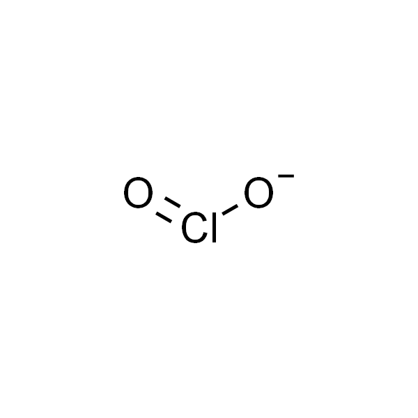 亚氯酸盐标准溶液