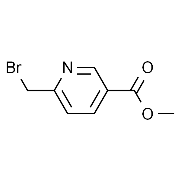 6-(溴甲基)烟酸甲酯