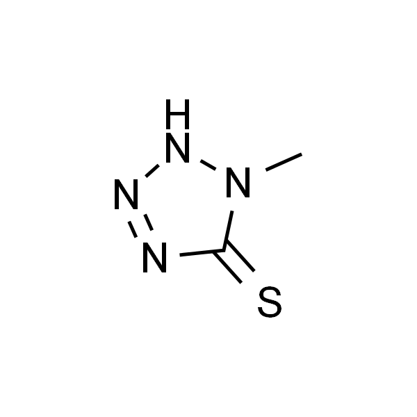 5-巯基-1-甲基四唑