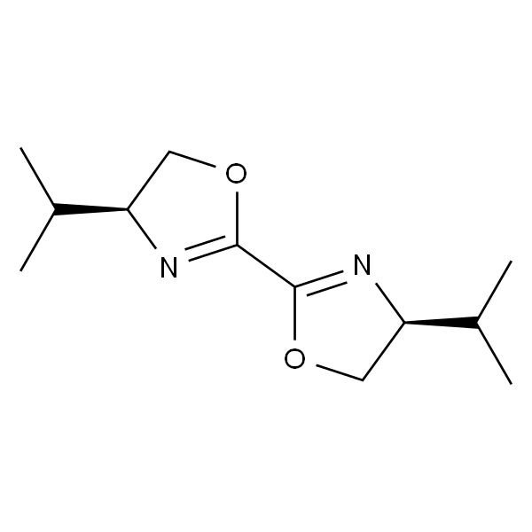 (S,S)-4,4'-二异丙基-4,5,4',5'-四氢[2.2]双噁唑