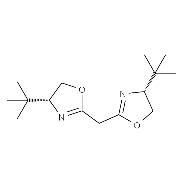 双((R)-4-(叔丁基)-4,5-二氢恶唑-2-基)甲烷