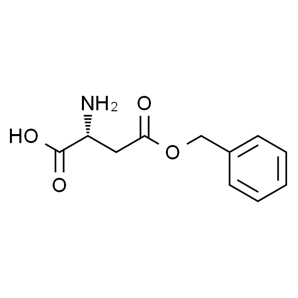 D-天冬氨酸4-苄酯