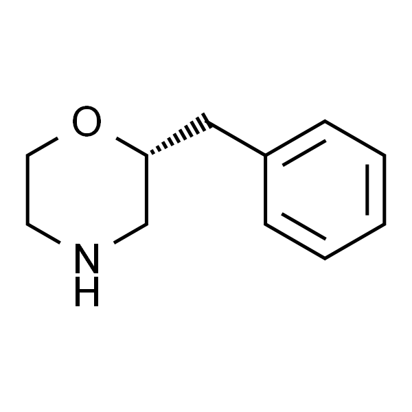 (R)-2-苄基吗啉