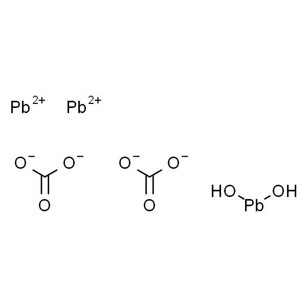 碱式碳酸铅