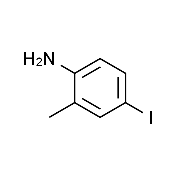 4-碘-2-甲基苯胺