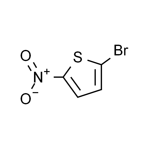 2-溴-5-硝基噻吩