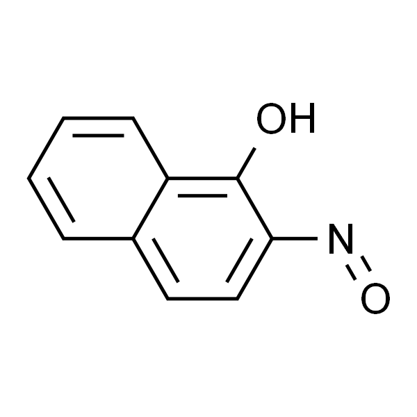 2-亚硝基-1-萘酚