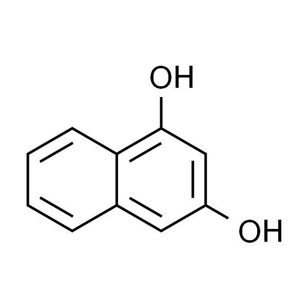 1,3-二羟基萘