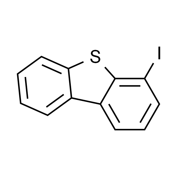 4-碘二苯并噻吩