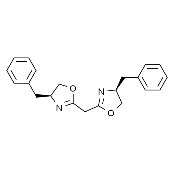 双((S)-4-苄基-4,5-二氢恶唑-2-基)甲烷