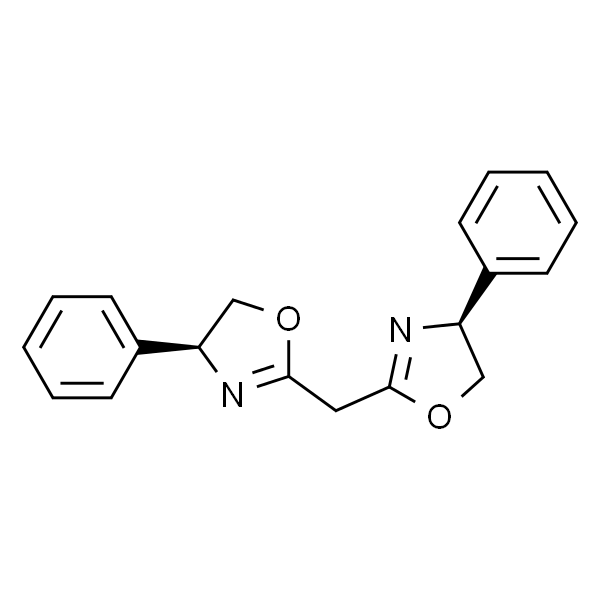 双((S)-4-苯基-4,5-二氢恶唑-2-基)甲烷